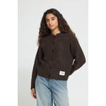 ICHI Ihsarisa Vest bruin