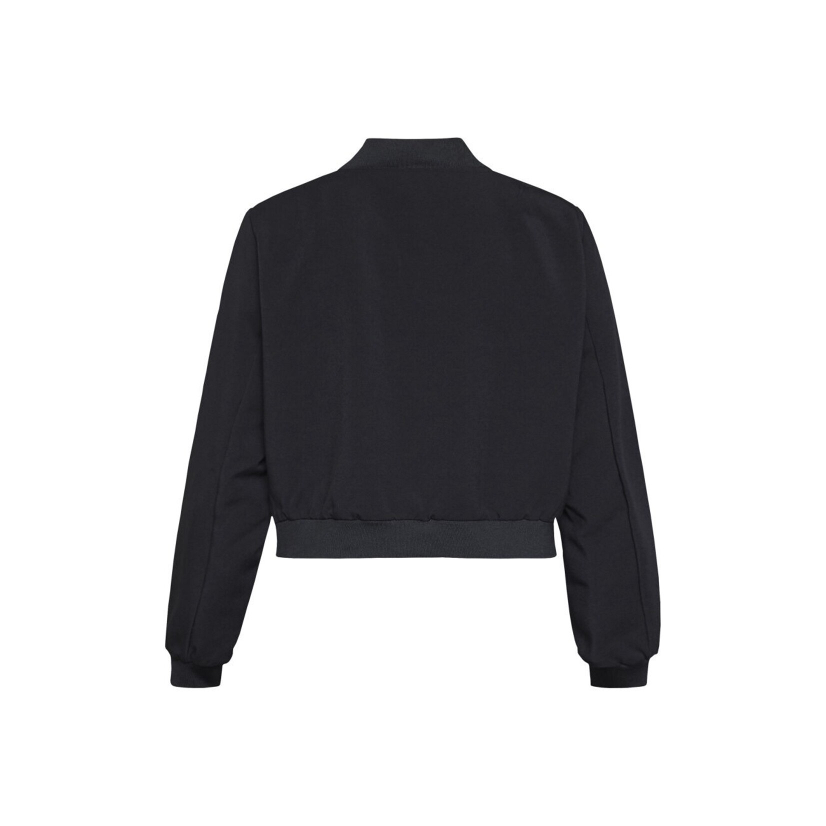 Sisters Point Garwin bomber jacket Black