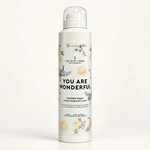 The Gift Label The Gift Label Shower foam 200ml you are wonderful