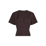 MSCH Moss Copenhagen Alfa SS top
