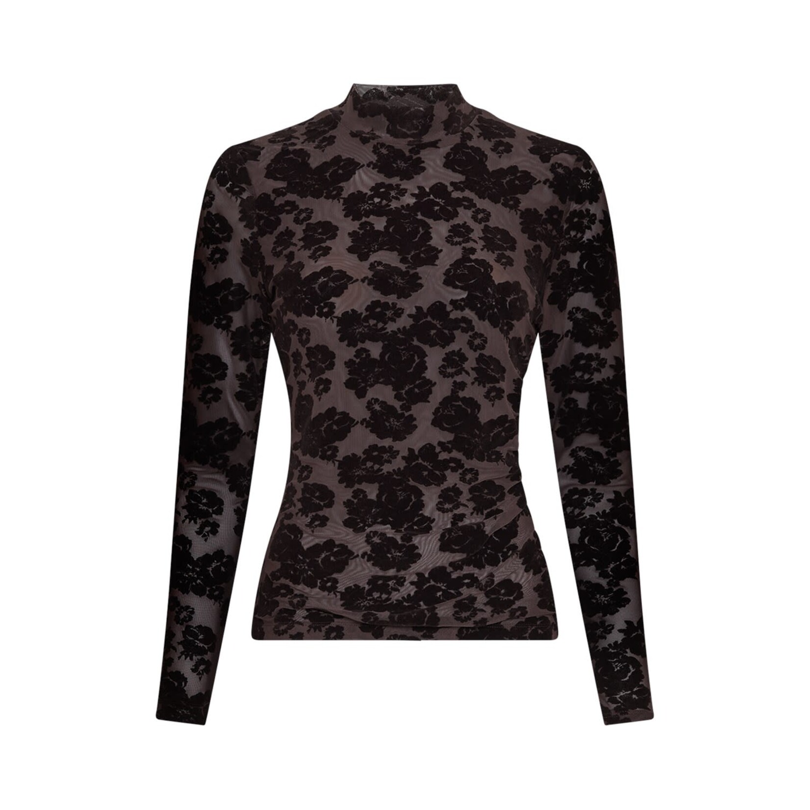 MSCH Moss Copenhagen Illenora M top flower