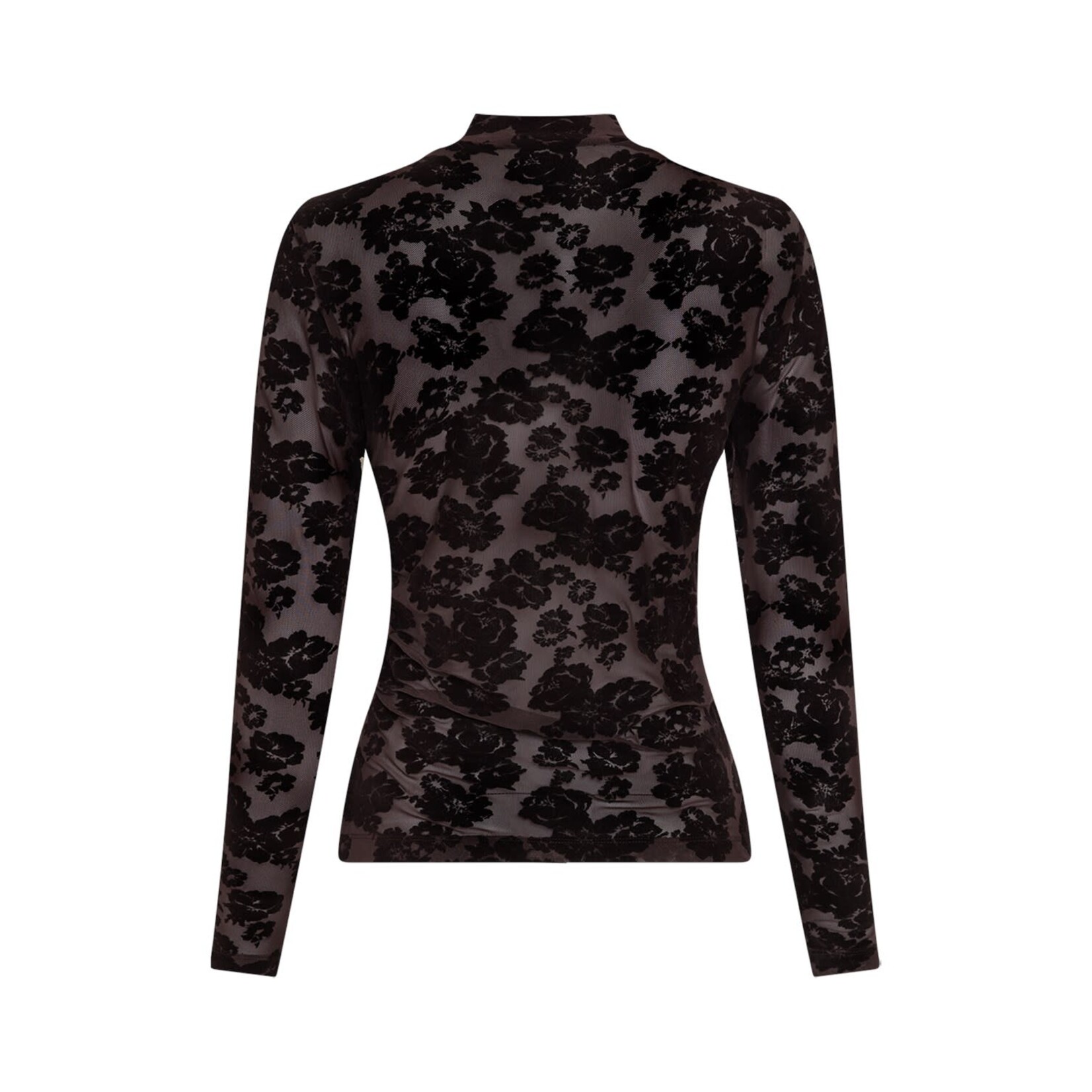 MSCH Moss Copenhagen Illenora M top flower