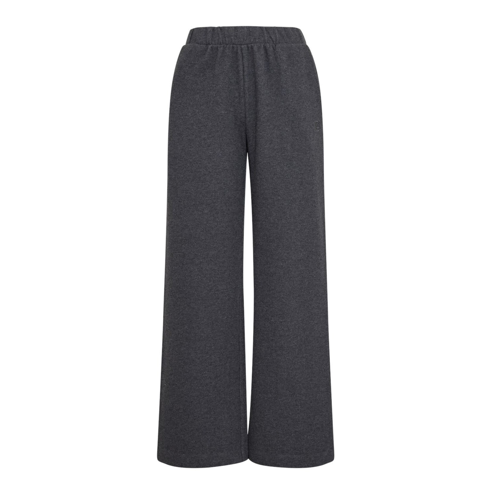 MSCH Moss Copenhagen Marletta sweat pants grijs
