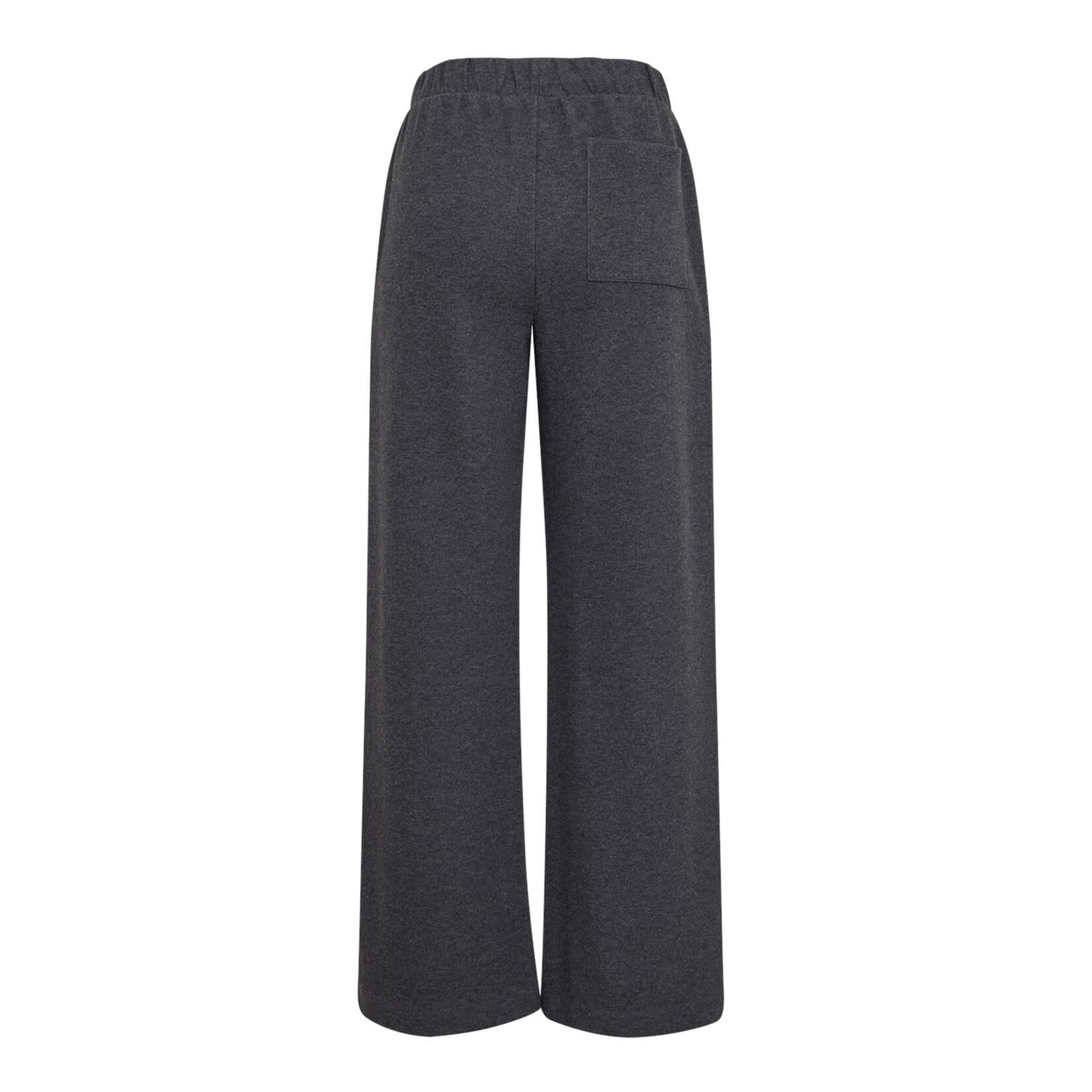 MSCH Moss Copenhagen Marletta sweat pants grijs