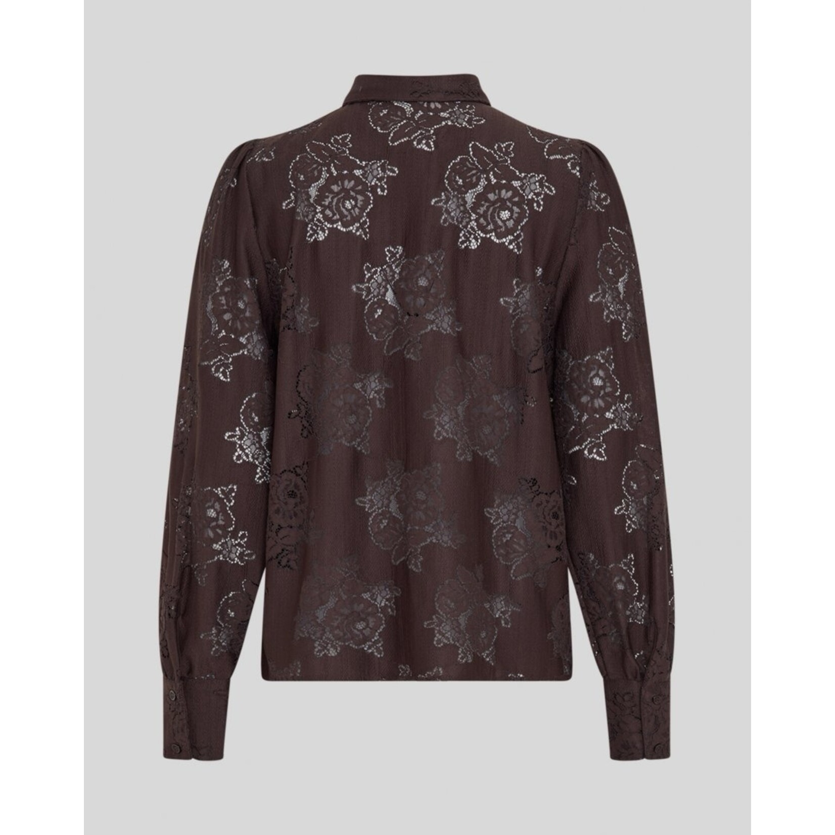MSCH Moss Copenhagen Lydia blouse