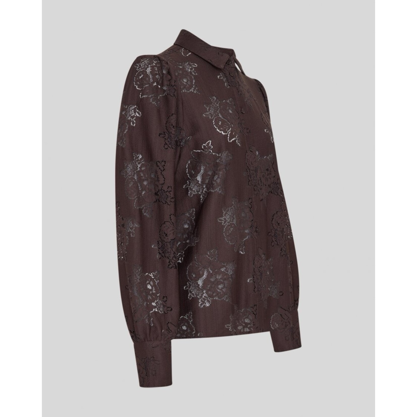 MSCH Moss Copenhagen Lydia blouse