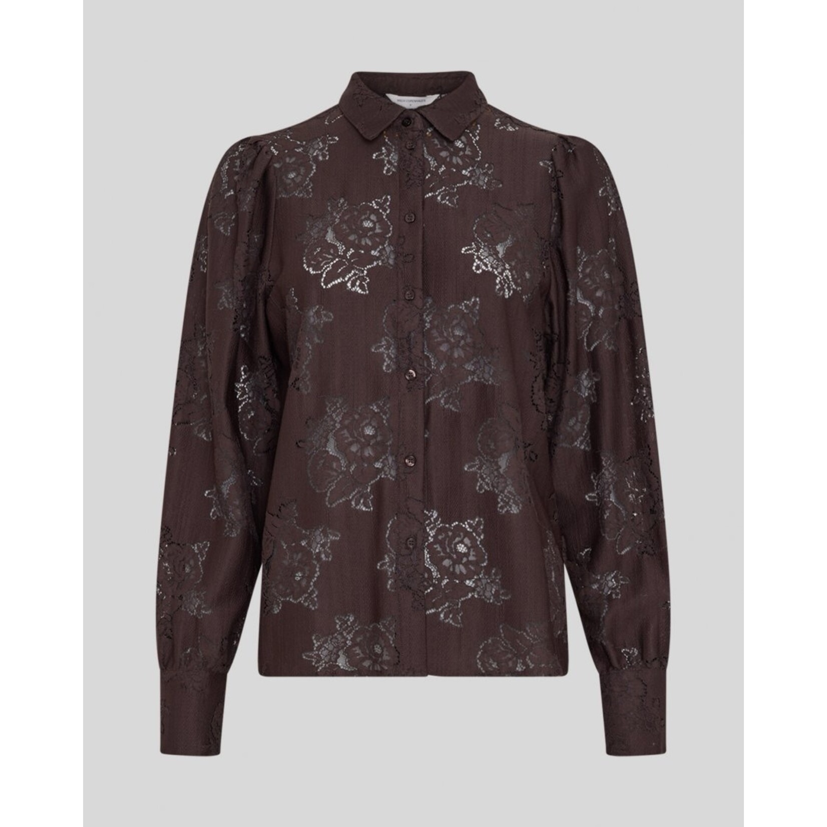 MSCH Moss Copenhagen Lydia blouse