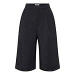 Sisters Point Great broek culotte zwart