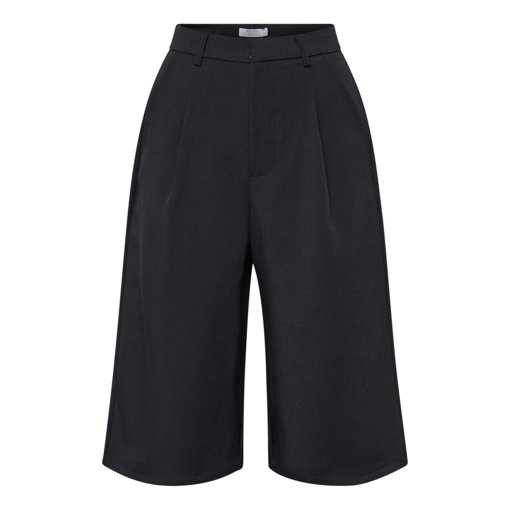 Sisters Point Great broek culotte zwart