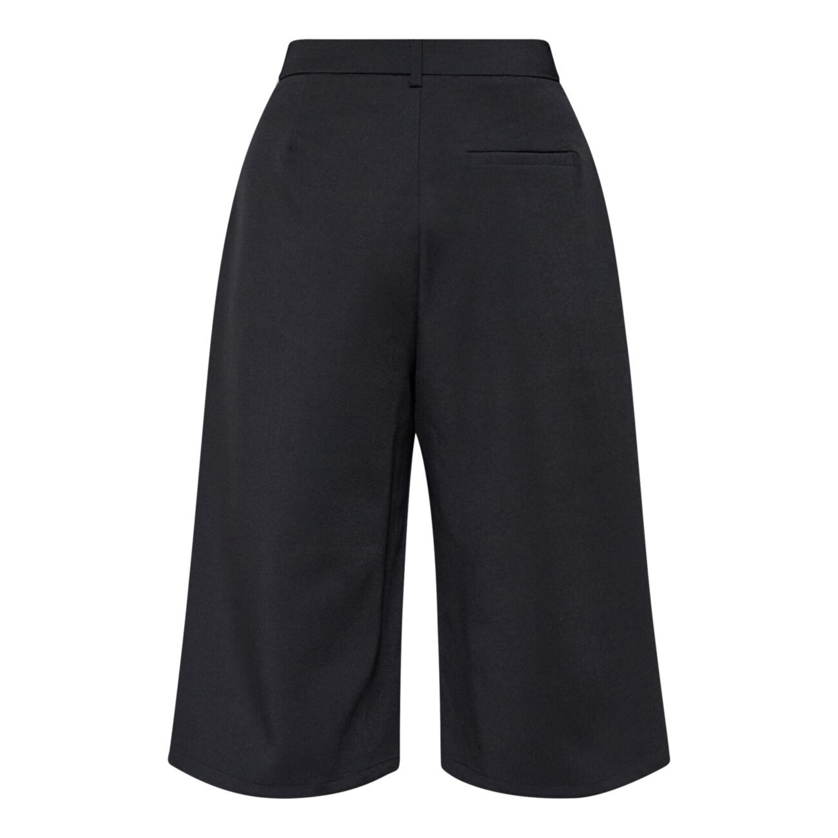 Sisters Point Great broek culotte zwart