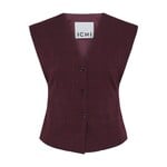 ICHI Ihkate Sparkelly gilet