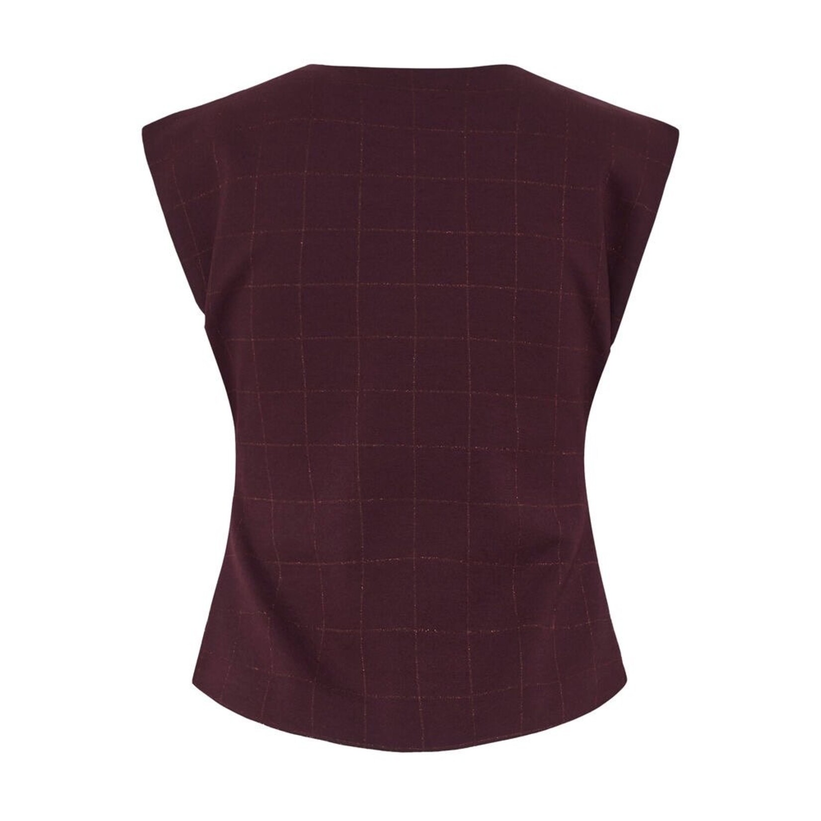 ICHI Ihkate Sparkelly gilet