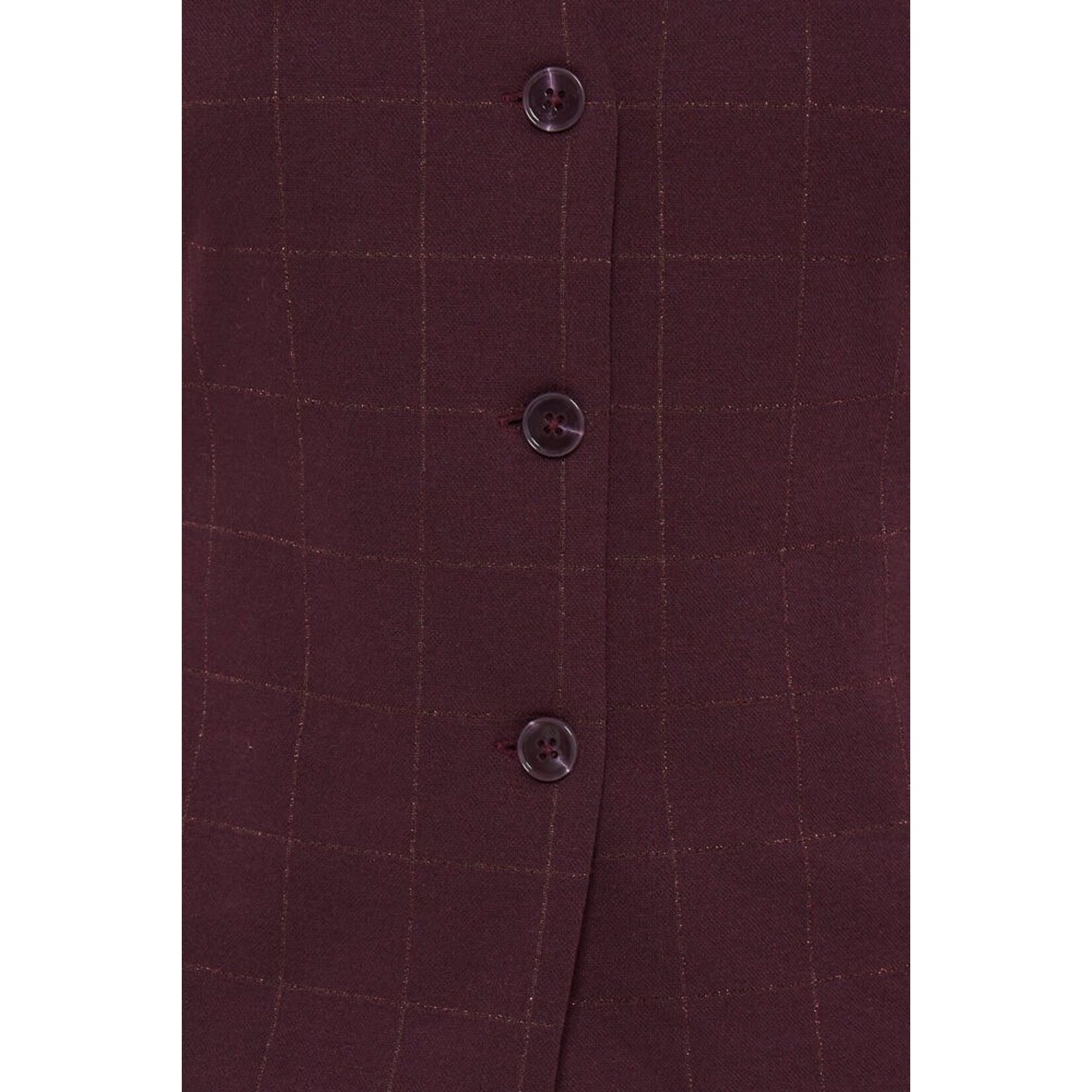ICHI Ihkate Sparkelly gilet
