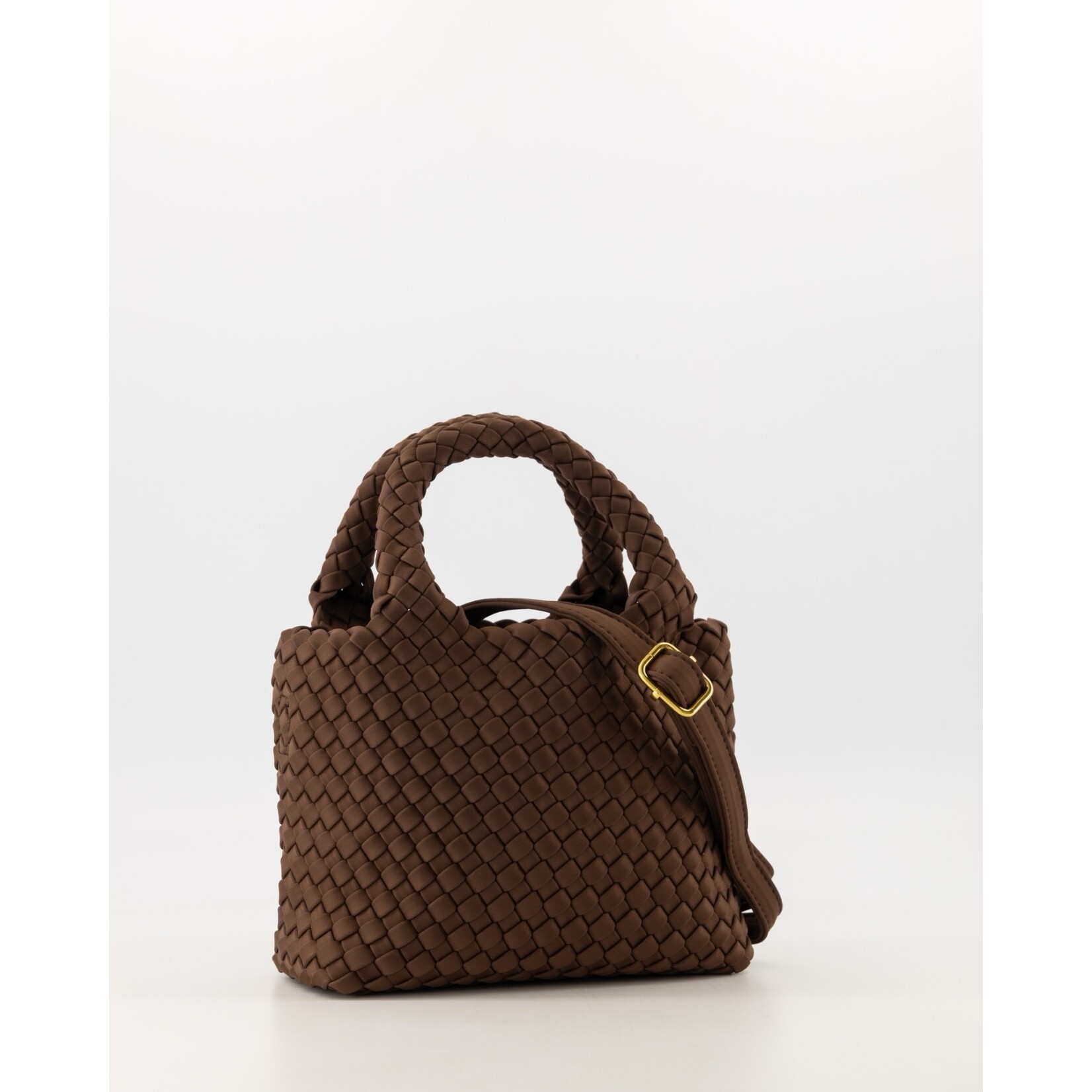 Tas Alyssa bruin