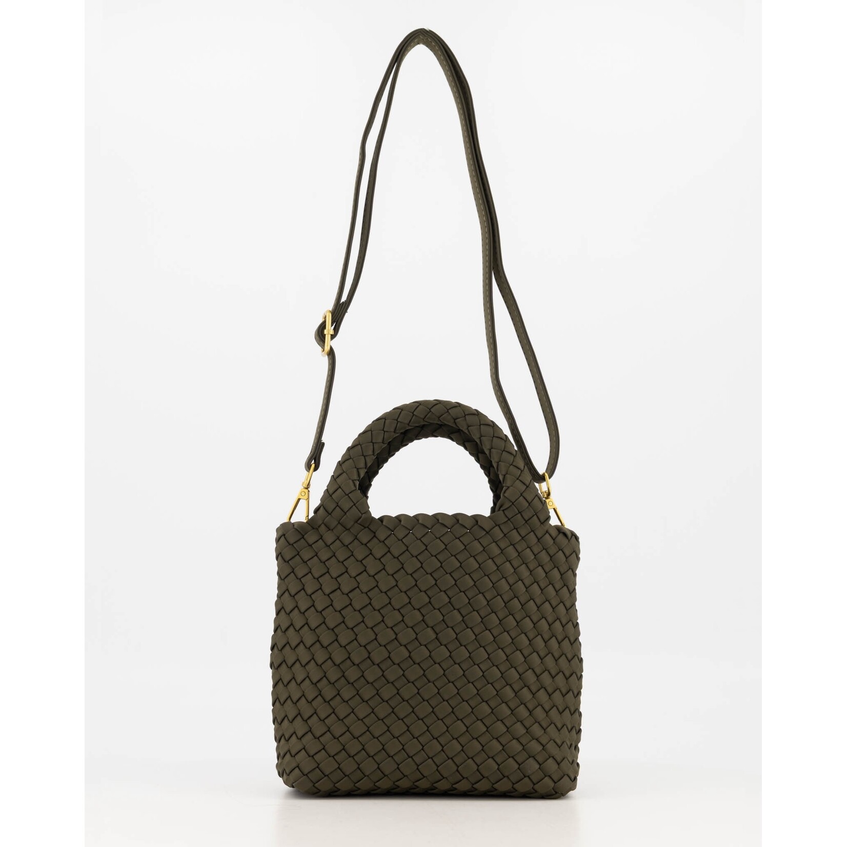 Tas Alyssa groen