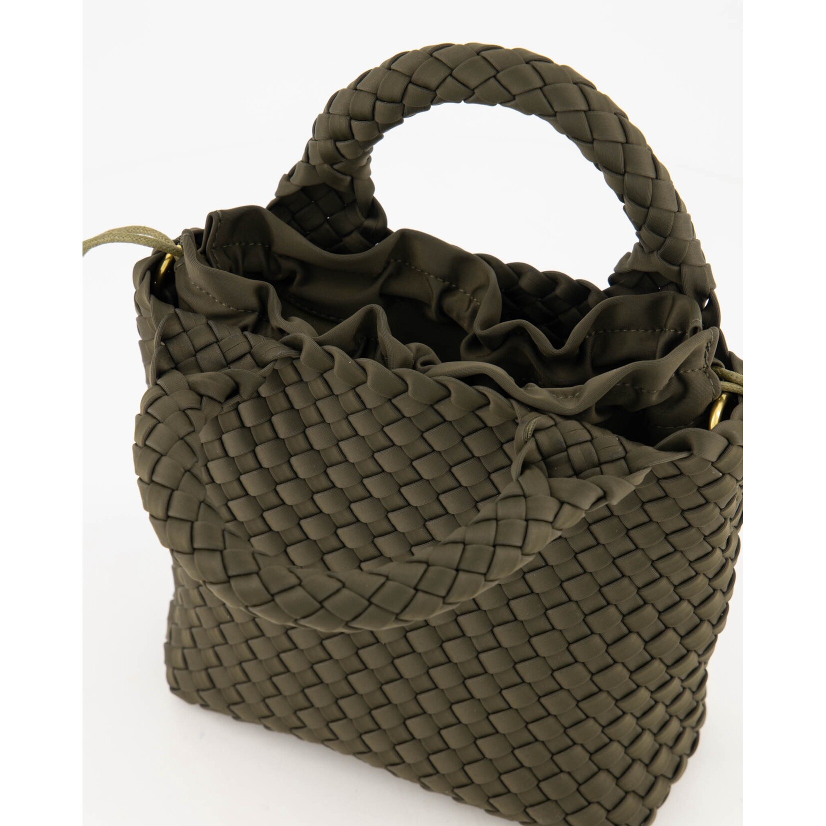 Tas Alyssa groen