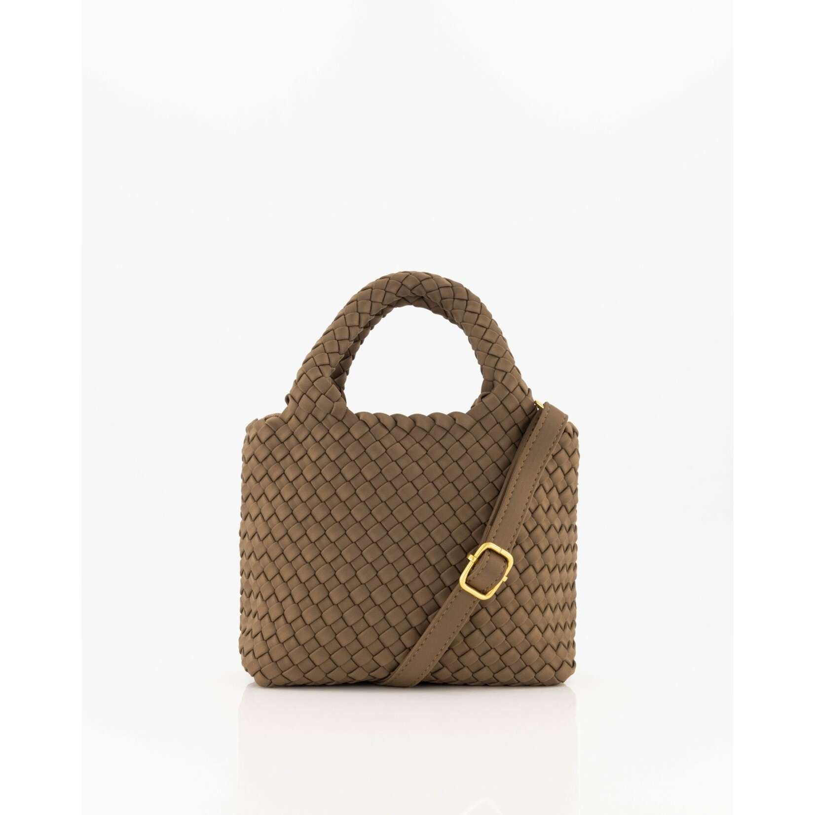 Tas Alyssa Taupe