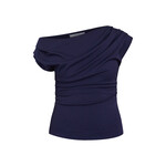Sisters Point Glut top blauw