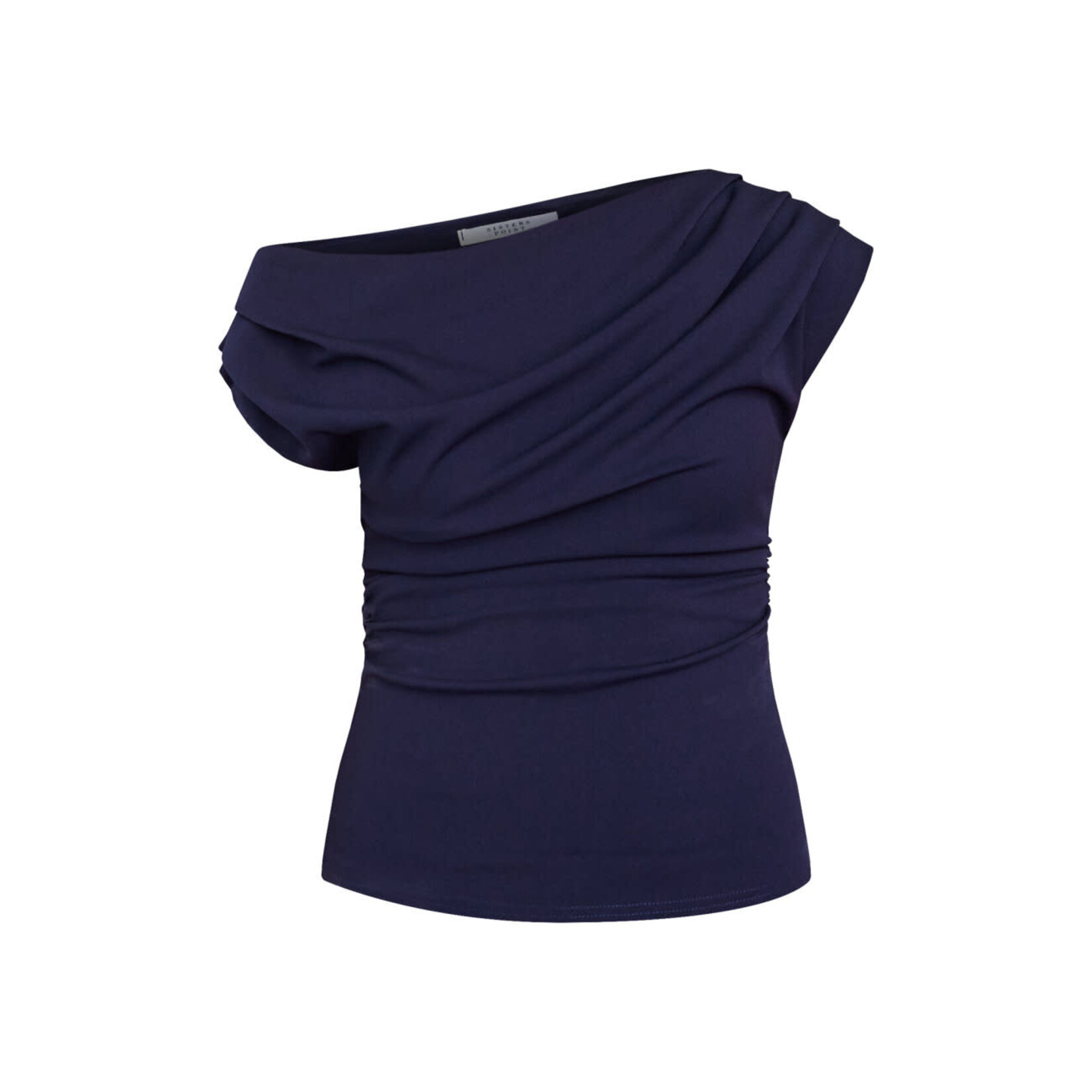 Sisters Point Glut top blauw