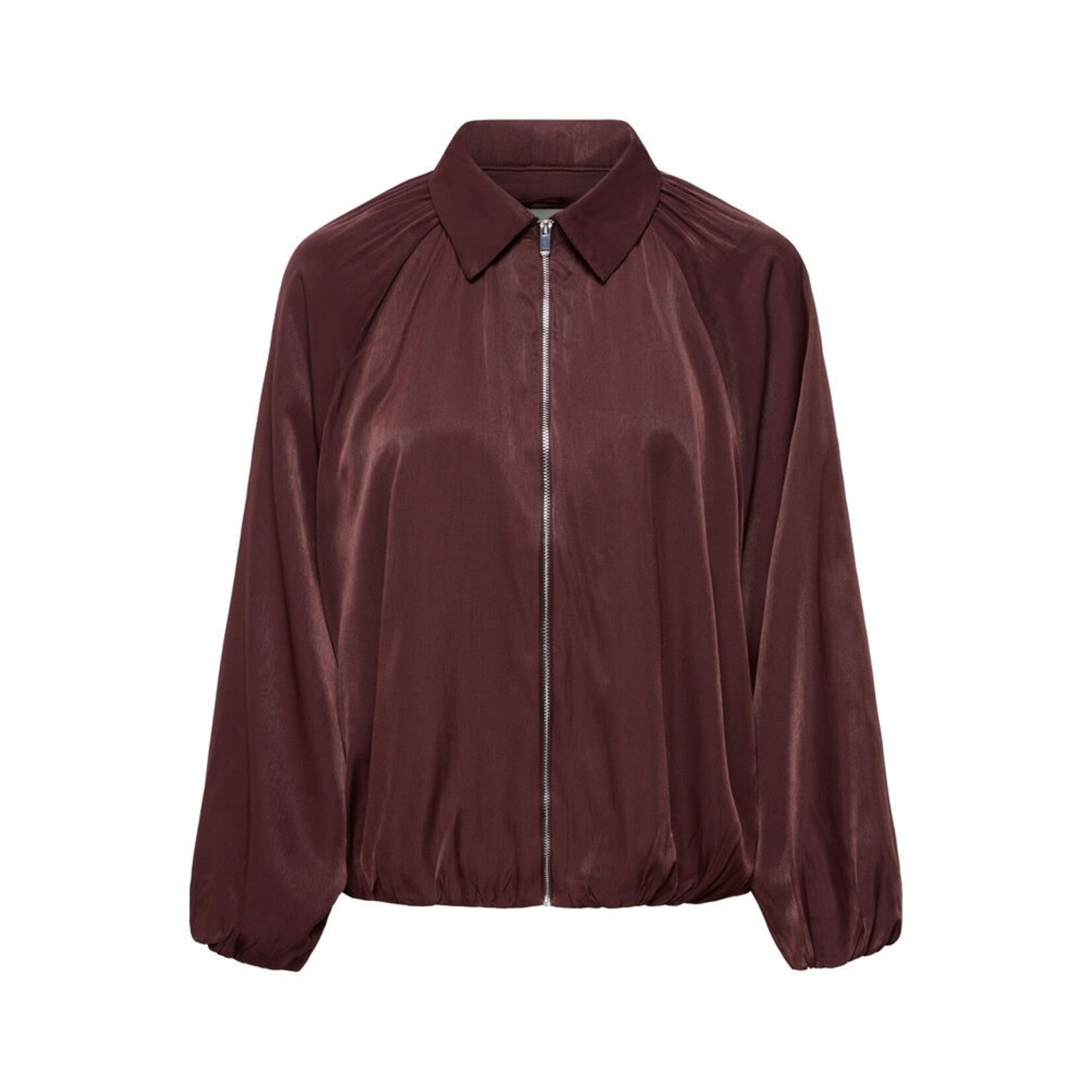 ICHI Iheinya jasje rood