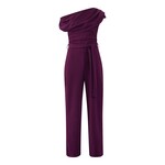 Sisters Point Nasa jumpsuit Berry