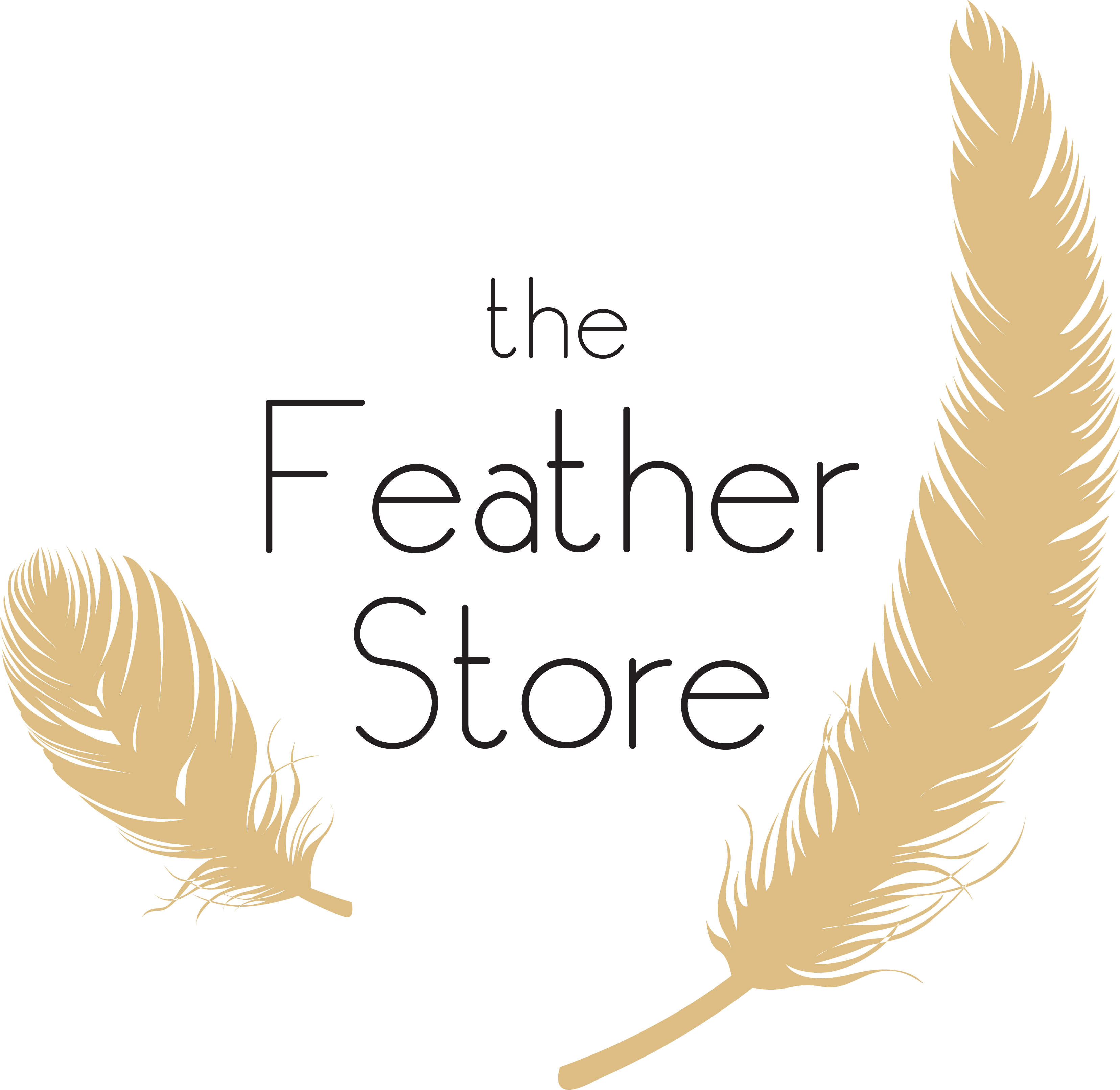The Feather Store