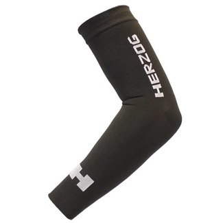 HERZOG PRO Armsleeves  zwart