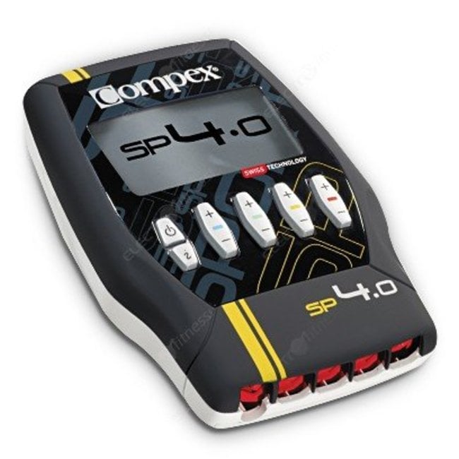 DJO Global  Compex Sp 4.0