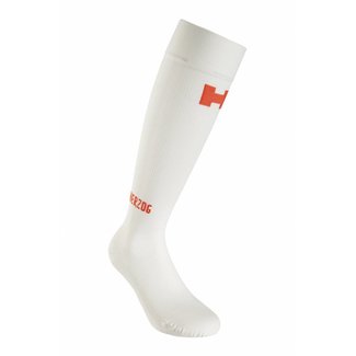 HERZOG PRO Compression stockings White