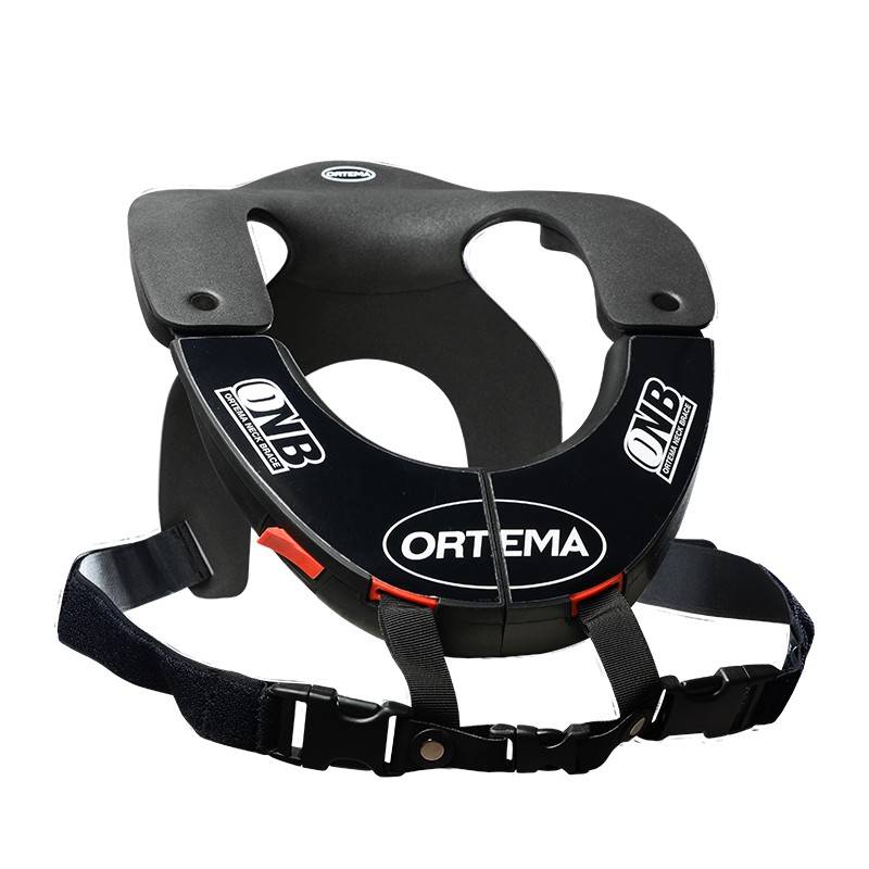 Ortema neck brace Mxbrace