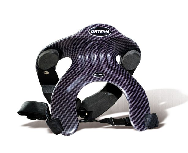 Ortema neck brace Mxbrace