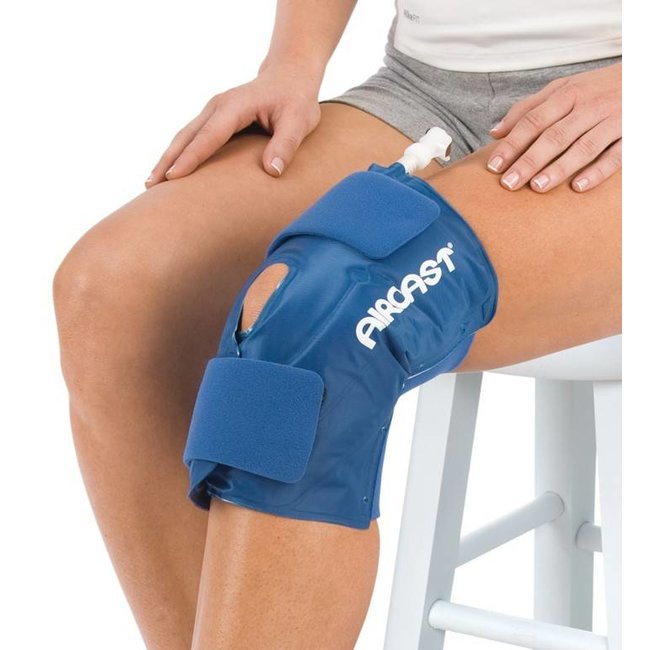 DJO Global  Aircast Knie Cuff