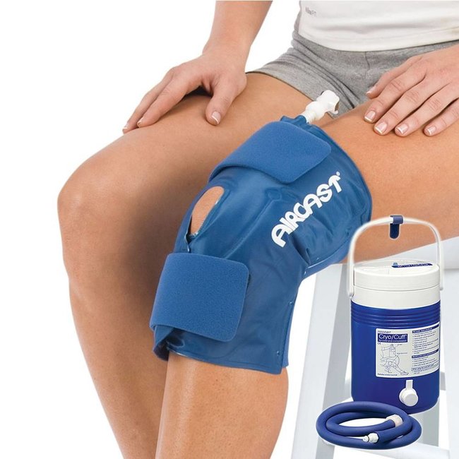 DJO Global  Aircast Knee Cuff