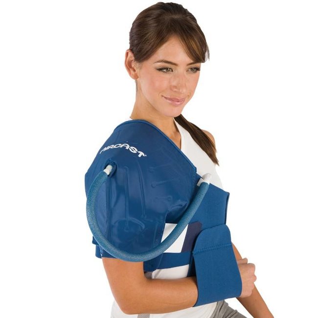 DJO Global  Aircast Shoulder Cryo / Cuff