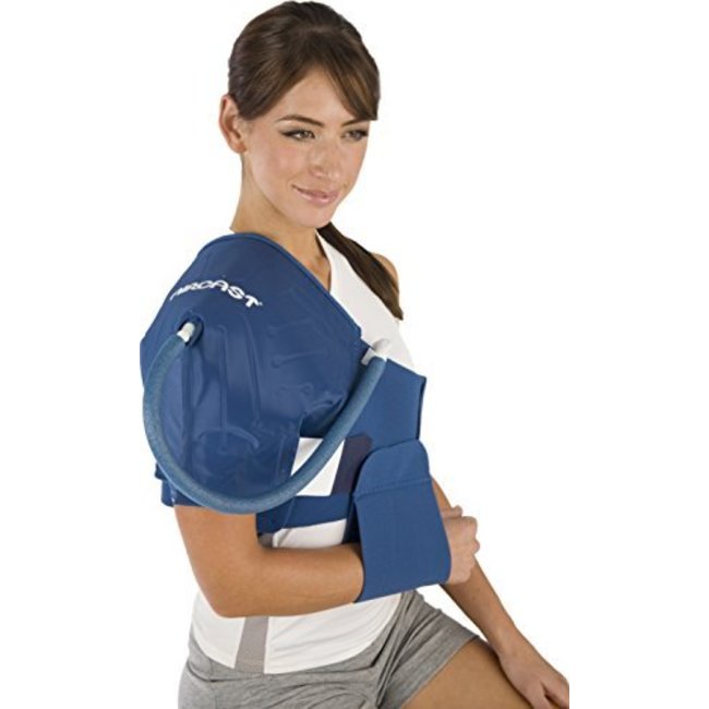 DJO Global  Aircast Shoulder Cryo / Cuff