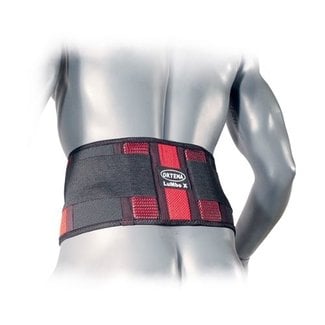 ORTEMA Lumbo-X low kidney belt