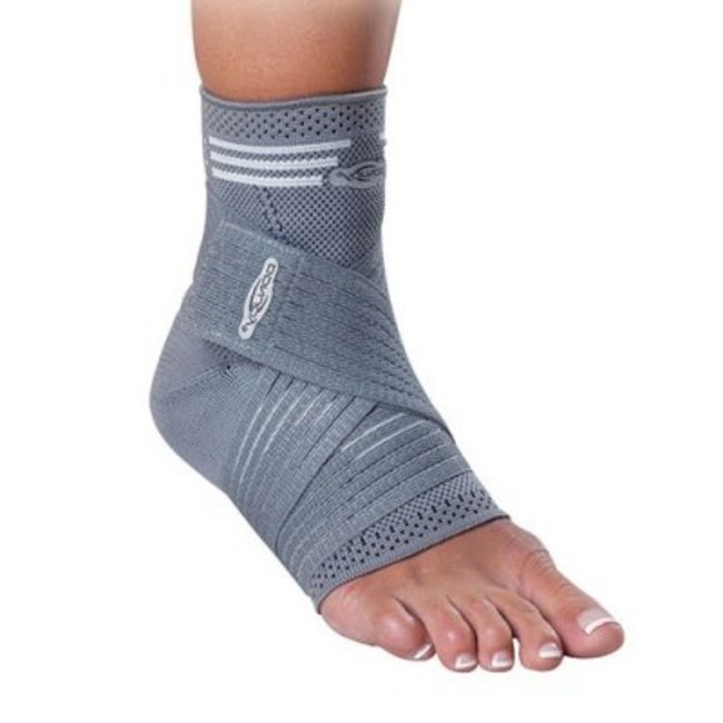 Aircast A60 the ideal ankle brace to protect your anklets during ...