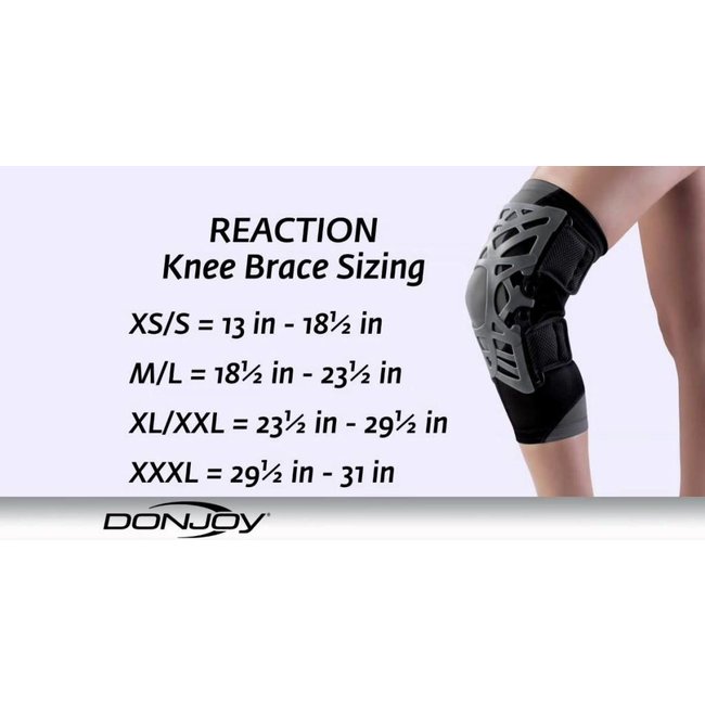 Knee brace in silicone for reinforcement - www.mx-brace.com