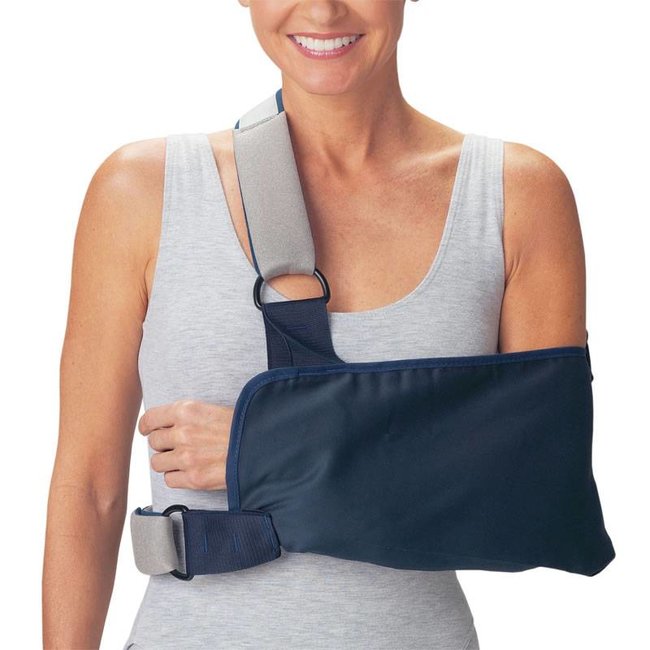 DJO Global  Procare Shoulder Immobilizer with Foam Straps