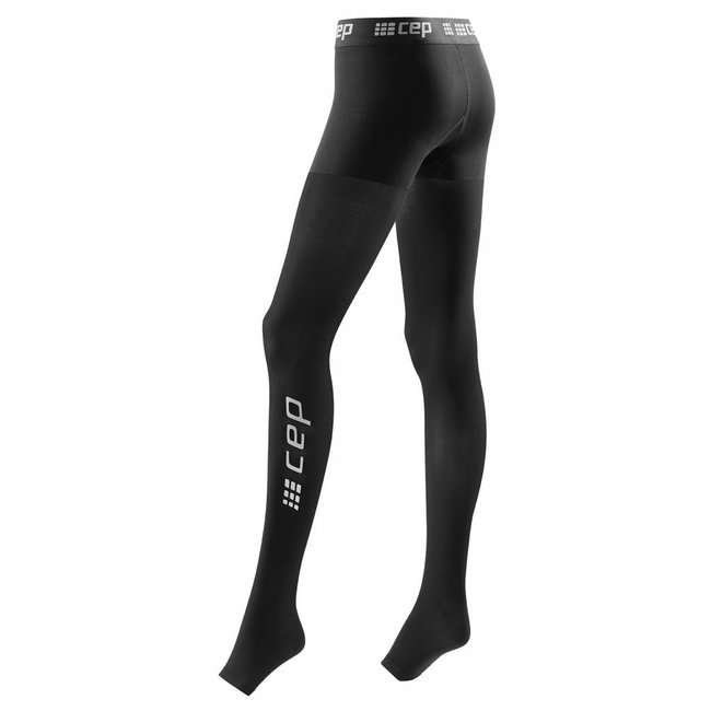 CEP Recovery Pro compression tights women