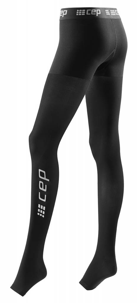 CEP Recovery Compression Tights