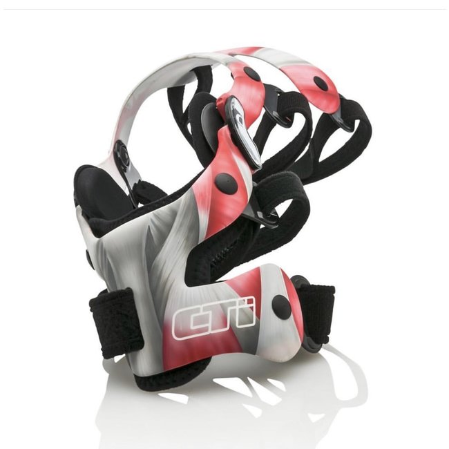 ÖSSUR Benelux  Laten inkleuren op aangeleverd voorbeeld