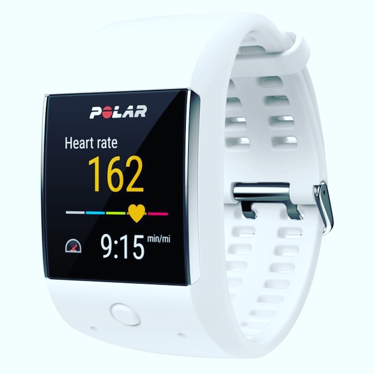 polar m600 gps