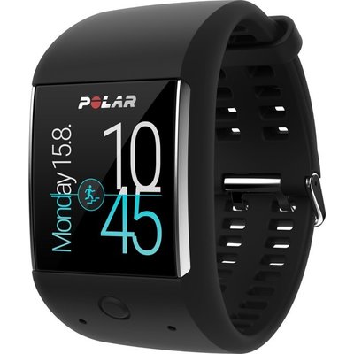 polar m600 smartwatch
