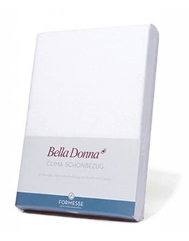 Bella Donna Clima Moltonhoeslaken