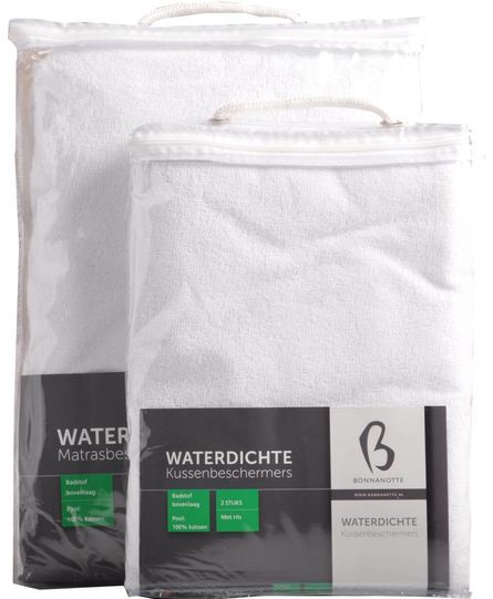 Bonnanotte Waterdichte Matrasbeschermer