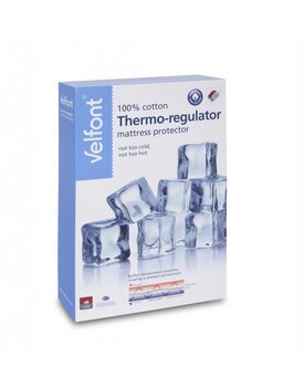 Velfont Outlast Matrasbeschermer Thermo Regulator