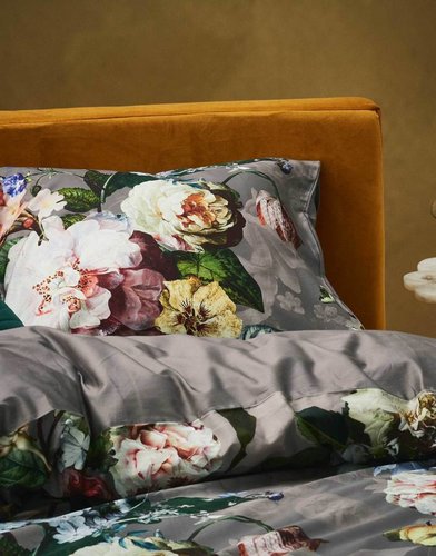 Essenza Essenza Fleur Sloop - Taupe afbeelding