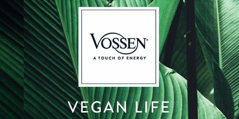 Nieuw: Vossen Vegan Life!