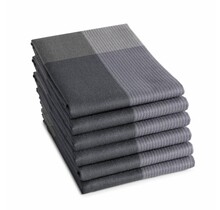 DDDDD Theedoek Blend 60x65 dove grey